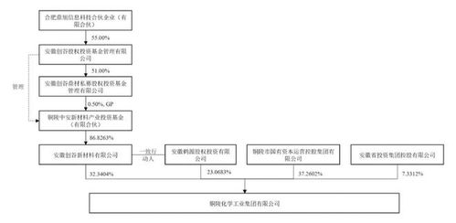 同时紧急停牌 六国化工与安纳达或面临控制人变更，企业管理何去何从？