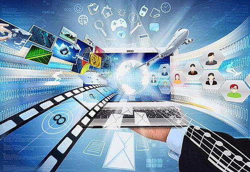 新媒体运营 企业战略新引擎与实操指南